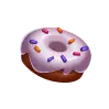 Donut at 77 Jackpot Online Casino